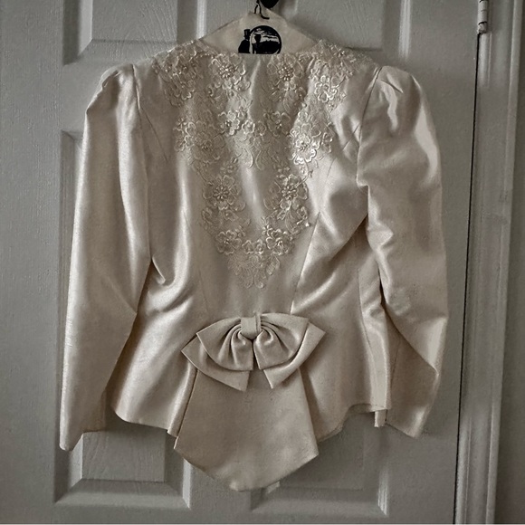 Collection by Federique Formal/Wedding suit - Picture 3 of 8